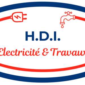 H.D.I | Electricien à Laon et multiservices Laon, Electricien