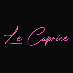 Le Caprice Lyon, Bar de nuit