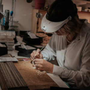 atelier au fil des perles Bailleul-sur-Thérain, Entreprise locale