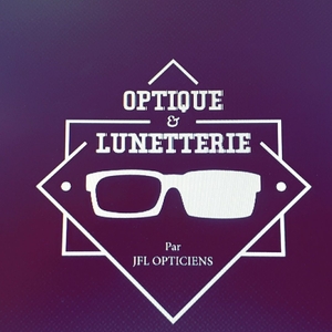 JFL OPTICIENS - Optique & Lunetterie Paris 11, Opticien